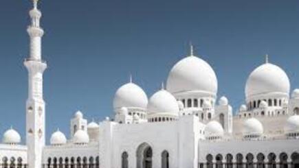 دور العبادة في Saudi Arabiaتقييمات العملاء
