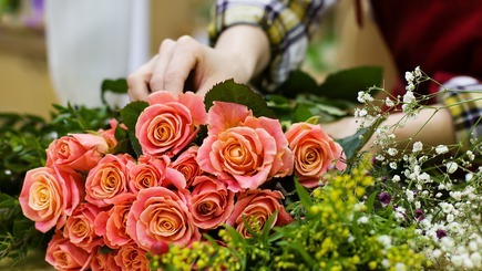 محلات زهور في Saudi Arabiaتقييمات العملاء