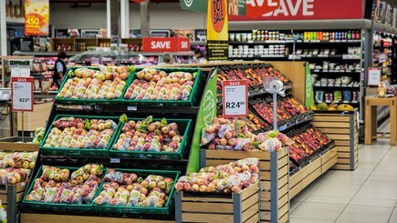 أسواق في Saudi Arabiaتقييمات العملاء
